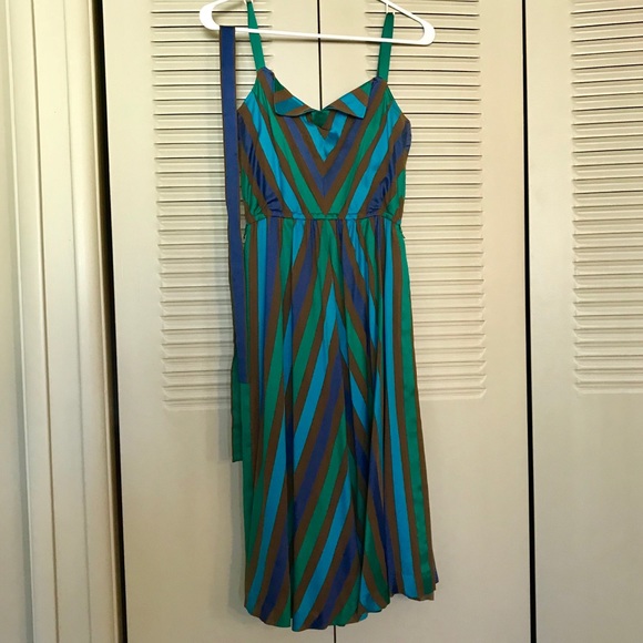 Vintage Dresses & Skirts - 🎉Vintage Jun Ashida Dress